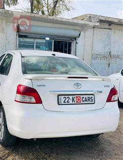 تويوتا يارس